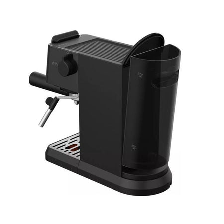 Macchina per caffè espresso manuale - BEKO - CEP5302B - 1628 W - 1,1 L - Nero