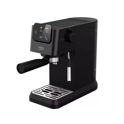Macchina per caffè espresso manuale - BEKO - CEP5302B - 1628 W - 1,1 L - Nero