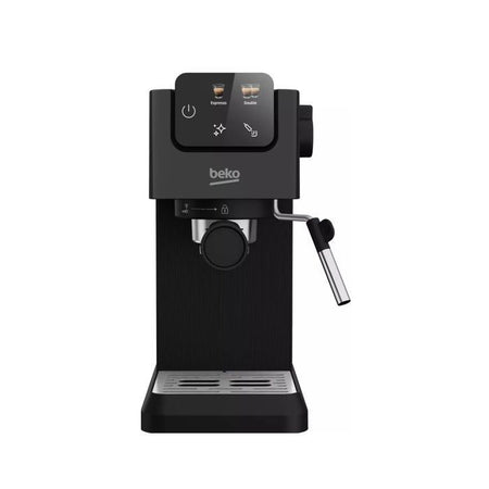 Macchina per caffè espresso manuale - BEKO - CEP5302B - 1628 W - 1,1 L - Nero