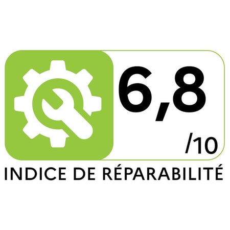 BEKO VRT96425VD - Aspirapolvere scopa con stazione di ricarica e svuotamento - Autonomia 60 min - Filtro EPA E12 - 150 AW