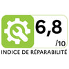 BEKO VRT96425VD - Aspirapolvere scopa con stazione di ricarica e svuotamento - Autonomia 60 min - Filtro EPA E12 - 150 AW
