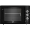 Multifunction Forno Baste Heat - Beko - BMF30B - 30 L - Nero