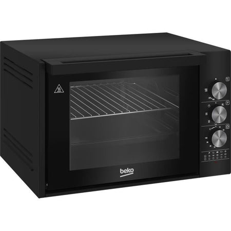 Multifunction Forno Baste Heat - Beko - BMF30B - 30 L - Nero