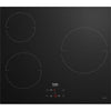 Piano cottura in vetroceramica - BEKO - 3 fuochi - 60 cm - HIC63400