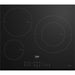 Piano cottura a induzione BEKO - 3 fuochi - 58x51 cm - HII63200MTB