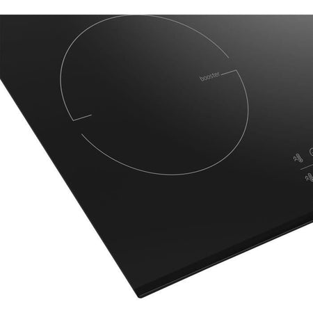 Piano cottura a induzione BEKO - 3 fuochi - 58x51 cm - HII63200MTB
