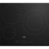 Piano cottura a induzione BEKO - 3 fuochi - 58x51 cm - HII63200MTB