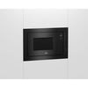 Microonde e grill da incasso - BEKO - BMGB25333BG - Acciaio inossidabile - 59,5x39,2x38,8 cm