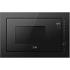 Microonde e grill da incasso - BEKO - BMGB25333BG - Acciaio inossidabile - 59,5x39,2x38,8 cm