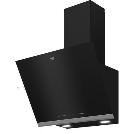 BEKO BHCA66741BBHF cappa a parete - 60 cm