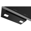 BEKO BHCA66741BBHF cappa a parete - 60 cm