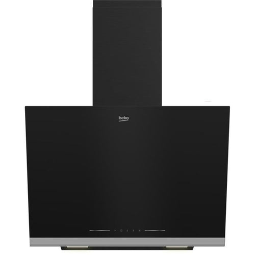 BEKO BHCA66741BBHF cappa a parete - 60 cm