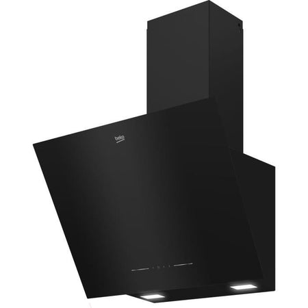 BEKO BHCA62422BBH cappa a parete - 60 cm