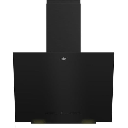 BEKO BHCA62422BBH cappa a parete - 60 cm