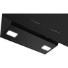 BEKO BHCA62422BBH cappa a parete - 60 cm