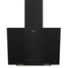 BEKO BHCA62422BBH cappa a parete - 60 cm