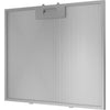BEKO BHCA62422BBH cappa a parete - 60 cm