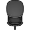 Friggitrice ad aria calda multifunzione - BEKO - FRL3374B - 1900 W - 7,6 L per 2 kg di patatine - Touch screen LCD - Nera