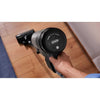 BEKO VRT97325VY - Aspirapolvere a batteria con stazione di svuotamento - 150 AW - Spazzola Adaptedge autodistricante