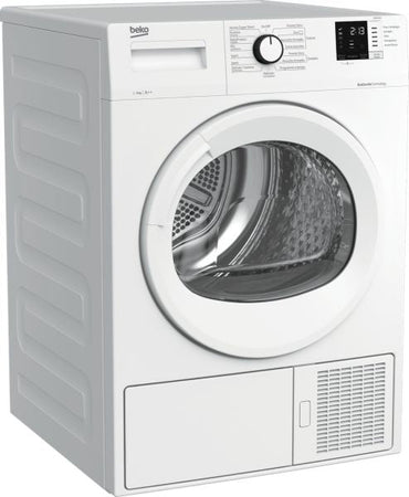 BEKO ASCIUGATRICE 9KG DISPLAY DIGIT A++ DRX923W
