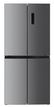 BEKO FRIGO 4 PORTE TOTAL NO FROST 466LT D 79CM INOX GNO46623MXPN