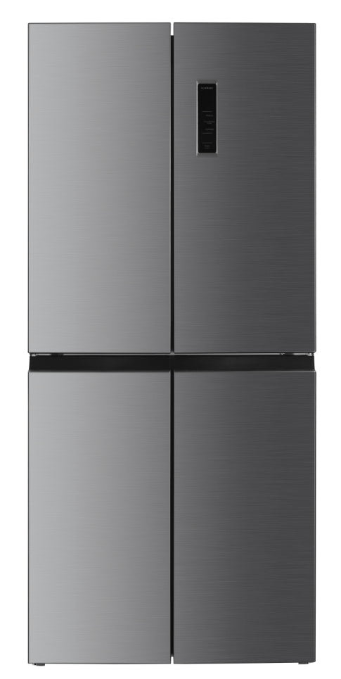 BEKO FRIGO 4 PORTE TOTAL NO FROST 466LT D 79CM INOX GNO46623MXPN