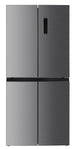 BEKO FRIGO 4 PORTE TOTAL NO FROST 466LT D 79CM INOX GNO46623MXPN