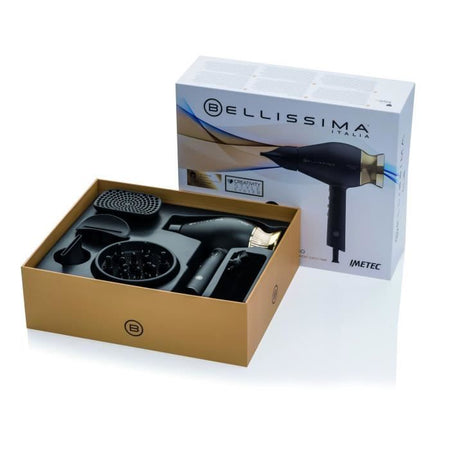 Asciugacapelli BELLISSIMA Creativity 4 You - 1800 W