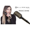 Spazzola riscaldata BELLISSIMA Magic Shine