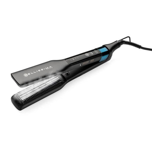 Piastra per capelli BELLISSIMA Style Expert Steam Elixir - 230C