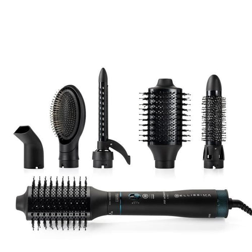 Spazzola soffiatore BELLISSIMA Style Expert Air Wonder - 1000 W