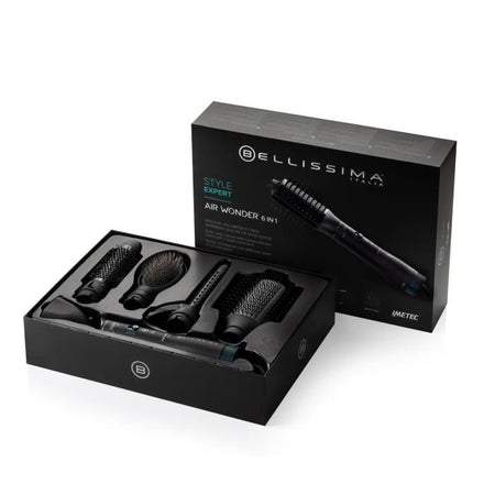 Spazzola soffiatore BELLISSIMA Style Expert Air Wonder - 1000 W