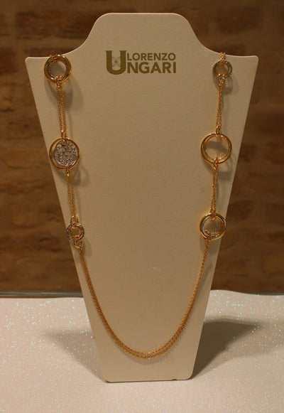 Collana donna UNGARI BELLACL006