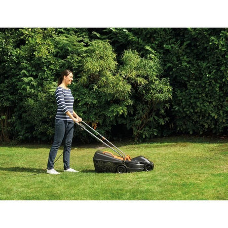 SEGADORA 32 CM - 100W