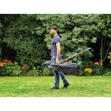 SEGADORA 32 CM - 100W