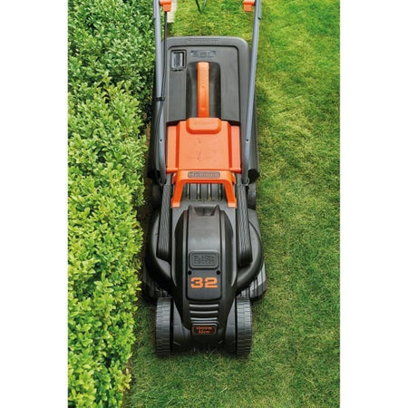 SEGADORA 32 CM - 100W