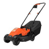 Mower 32 centimetri 1200W