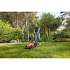 Mower 32 centimetri 1200W