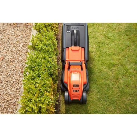Mower 32 centimetri 1200W