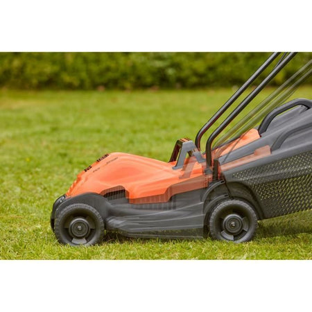 Mower 32 centimetri 1200W