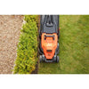 Mower 42 centimetri 1800W