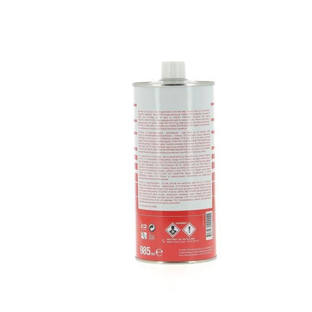 JURID Liquido freni 55+ DOT 4 - 1L