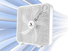 Beper Box Fan 50 cm