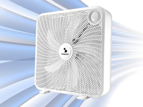 Beper Box Fan 50 cm