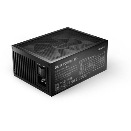 SIATE SILENZIOSI! - Dark Power Pro 13 - Alimentatore per PC - BN332 - 1600 W