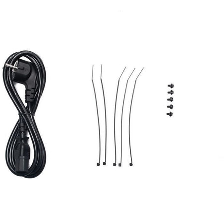 Alimentatore per PC - BE QUIET! - Pure Power 12 - 850W - 80PLUS Gold - ATX 3.1