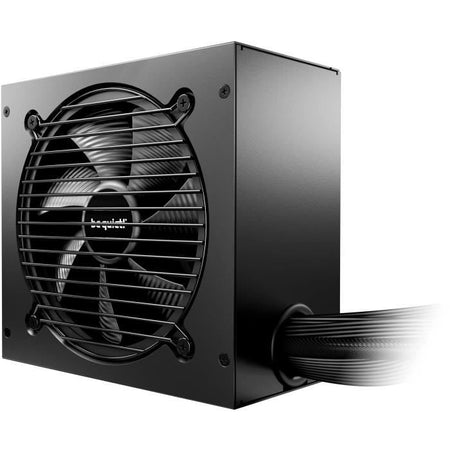 Alimentatore per PC - BE QUIET! - Pure Power 12 - 850W - 80PLUS Gold - ATX 3.1