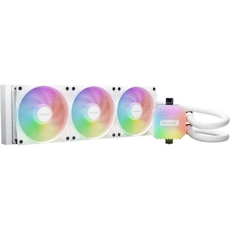 BE QUIET! - Light Loop 360mm - Raffreddamento ad acqua - BW023 - 360 mm - Bianco