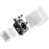 BE QUIET! - Light Loop 360mm - Raffreddamento ad acqua - BW023 - 360 mm - Bianco