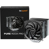 FAI SILENZIO! - Pure Rock Pro 3 - Dissipatore per CPU - BK041